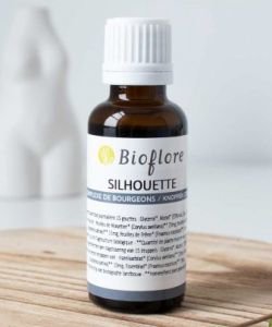 Gemmo complexe - GC05 Silhouette BIO, 30 ml